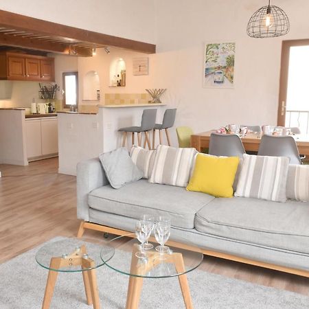 Sade - Central, Charming, For 6 Antibes Luaran gambar