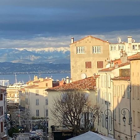 Sade - Central, Charming, For 6 Antibes Luaran gambar
