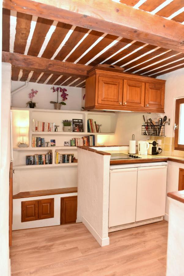 Sade - Central, Charming, For 6 Antibes Luaran gambar