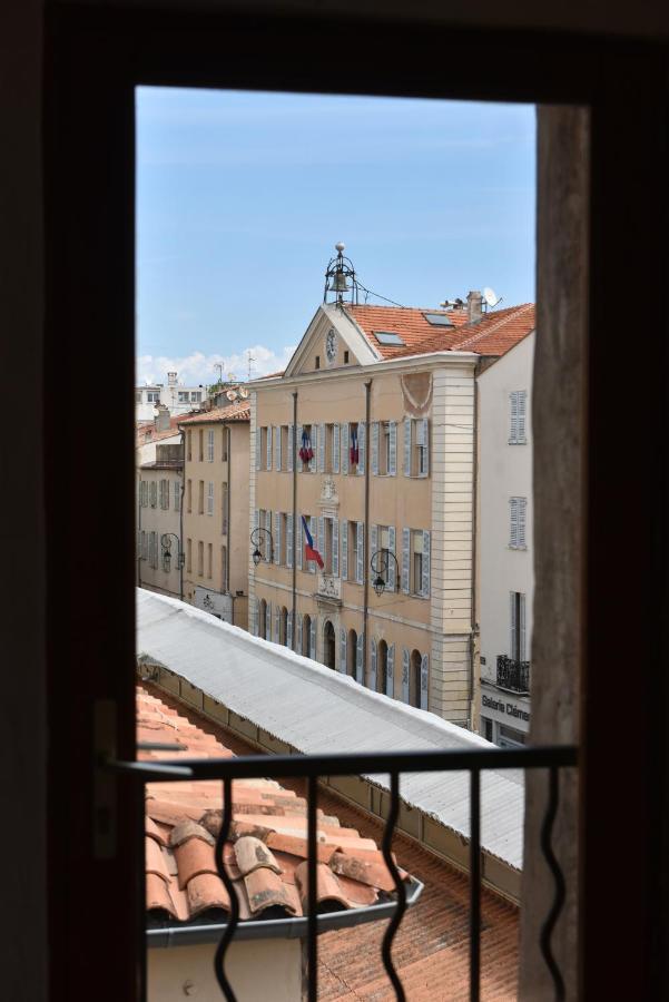 Sade - Central, Charming, For 6 Antibes Luaran gambar