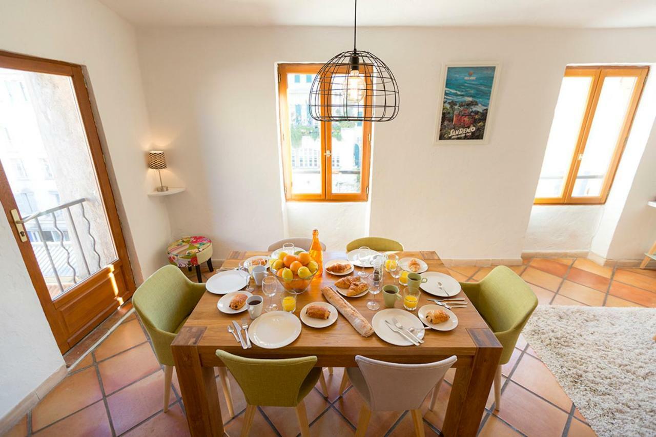 Sade - Central, Charming, For 6 Antibes Luaran gambar