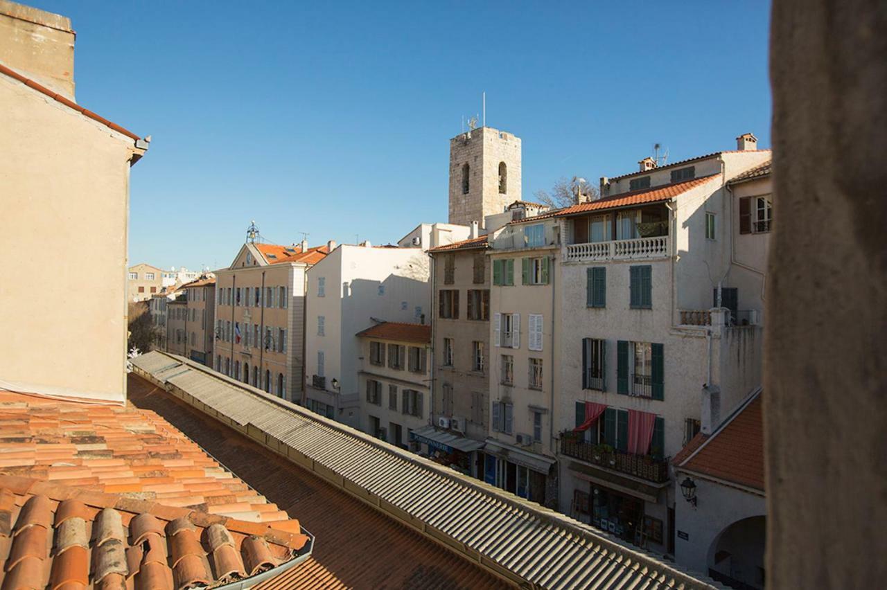 Sade - Central, Charming, For 6 Antibes Luaran gambar